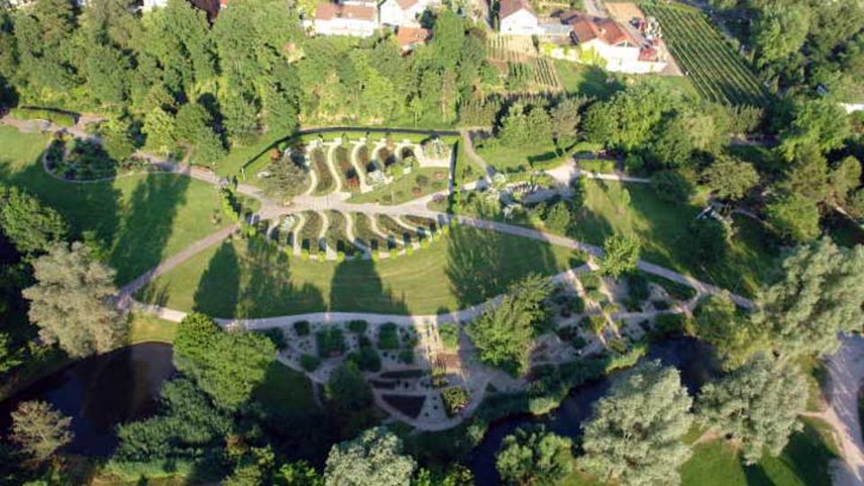 Wertwiesenpark