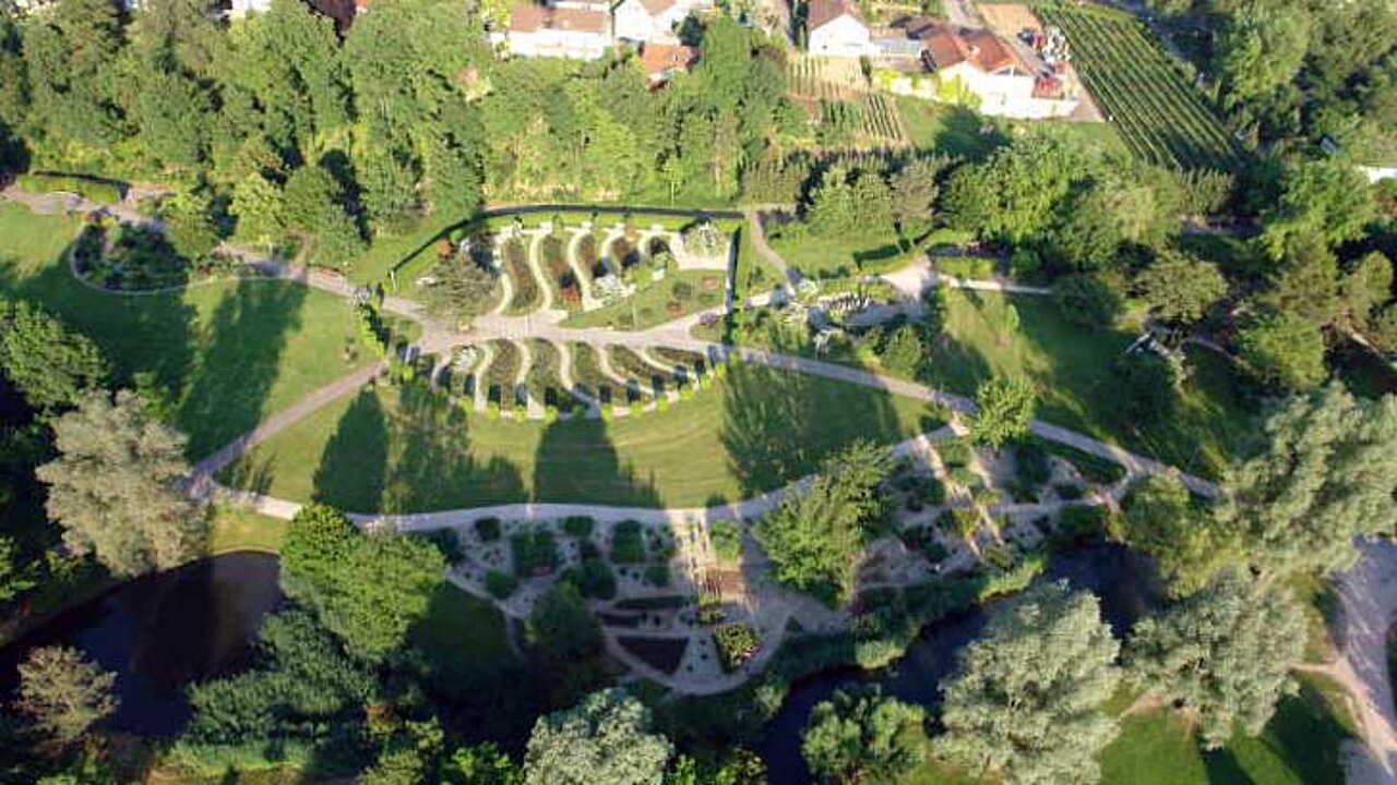Wertwiesenpark