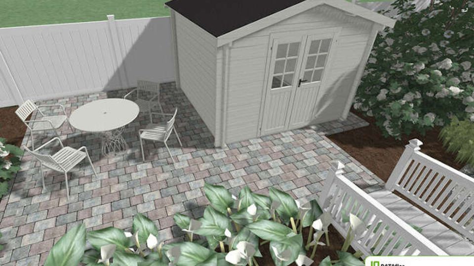 GRÜNSTUDIO 3D