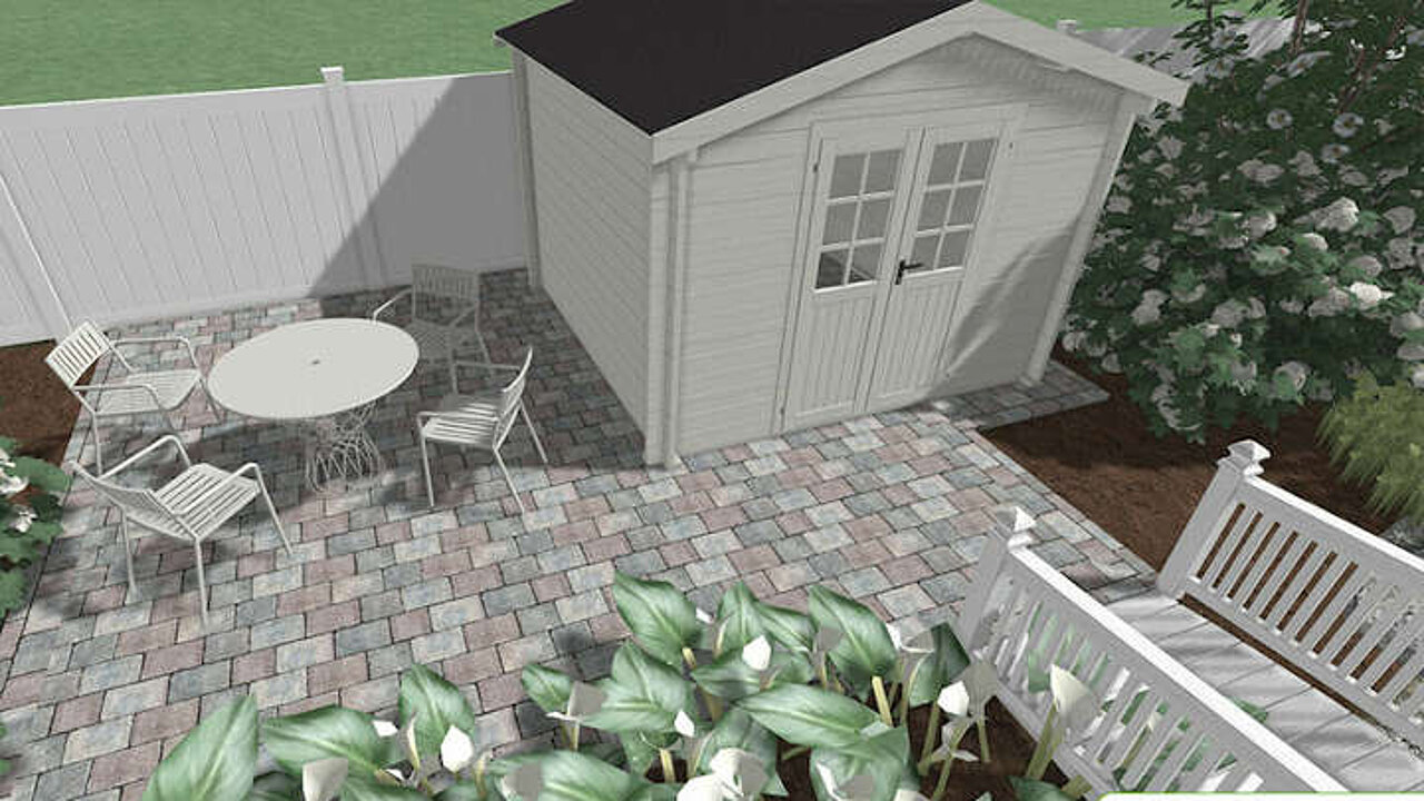 GRÜNSTUDIO 3D