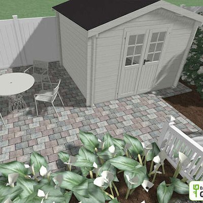 GRÜNSTUDIO 3D