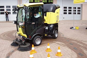 Kärcher MC 50