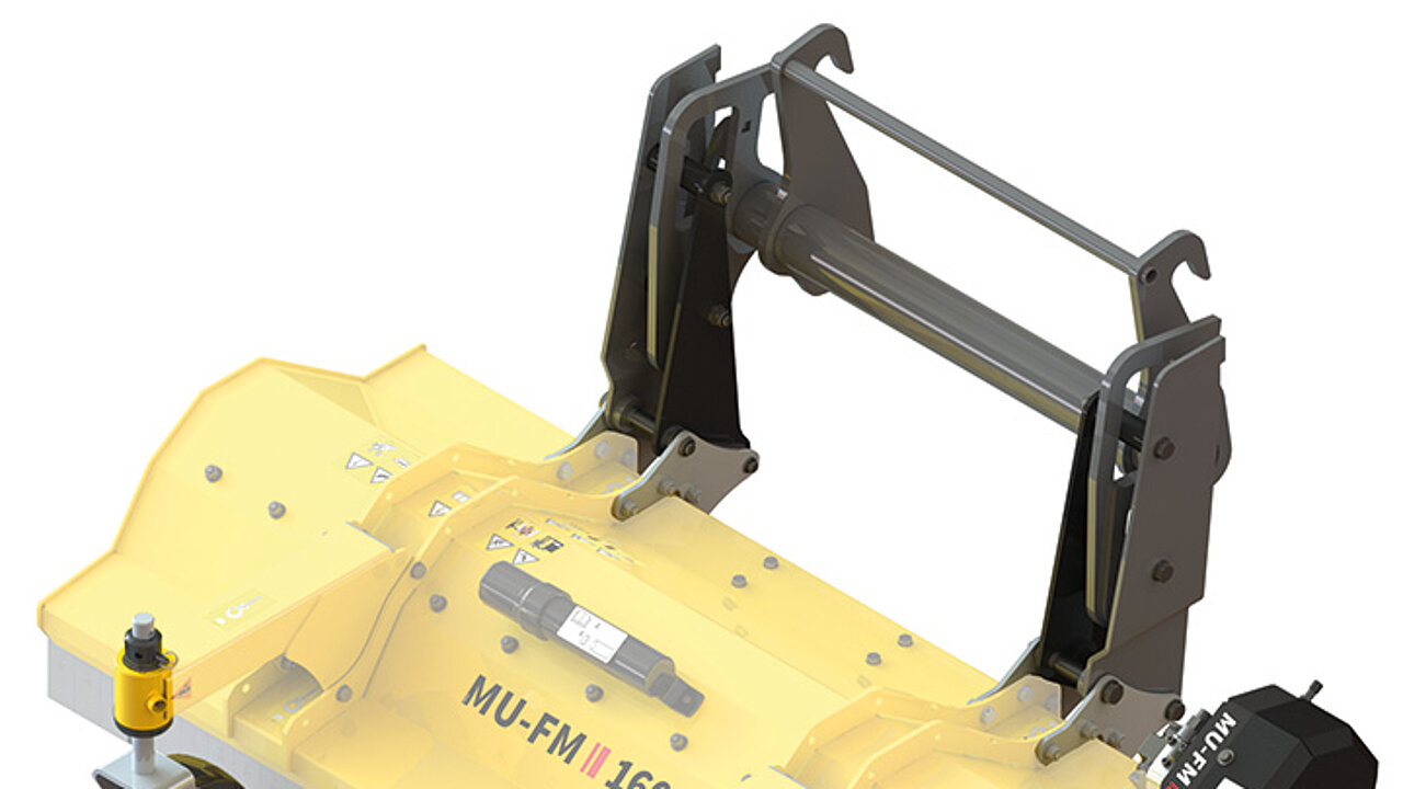 Mulcher