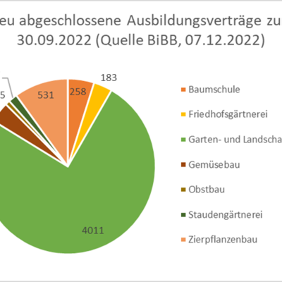 Neuabschlüsse