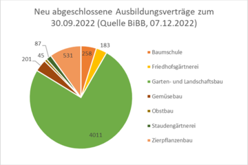 Neuabschlüsse
