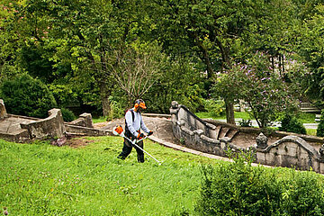 STIHL FS 240 C-E