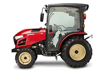 YT2-Traktor