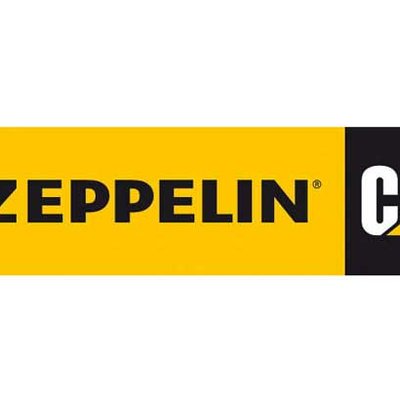 Zeppelin Logo