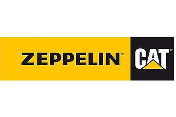 Zeppelin Logo