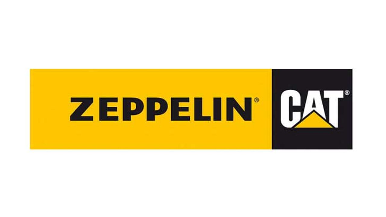Zeppelin Logo