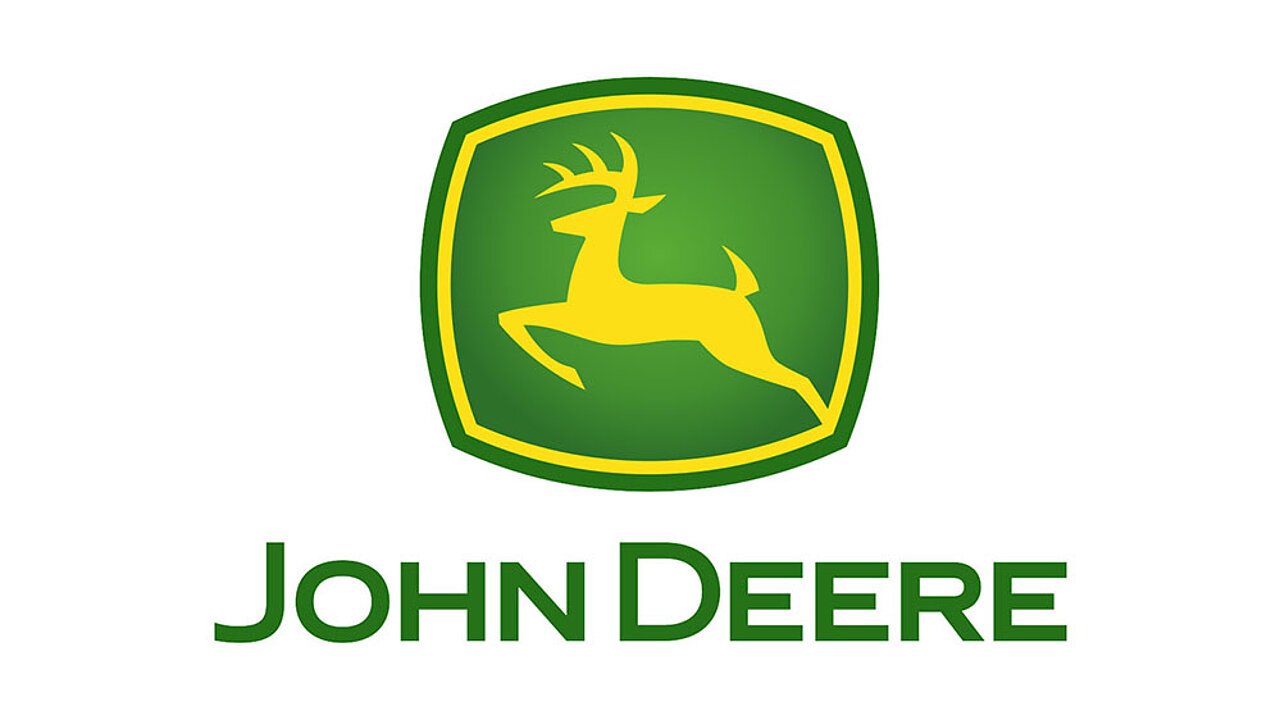 John Deere Logo