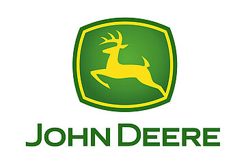 John Deere Logo
