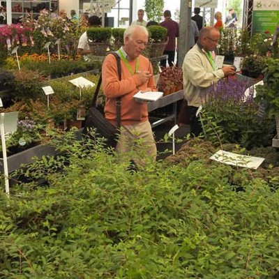 Plantarium