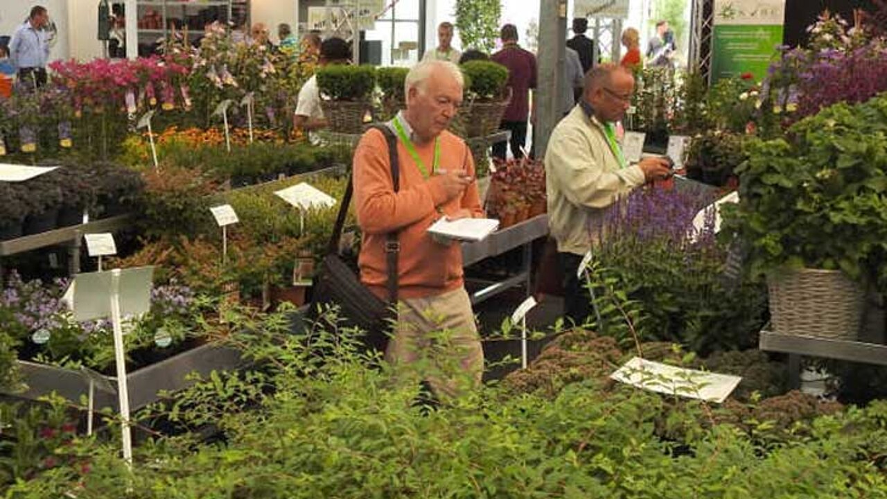 Plantarium