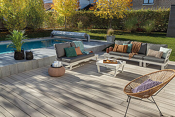 Terrassendielen
