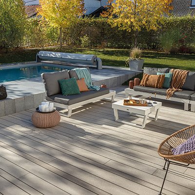 Terrassendielen