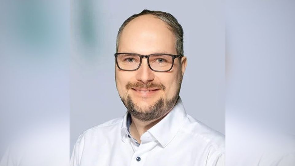 Tino Erb