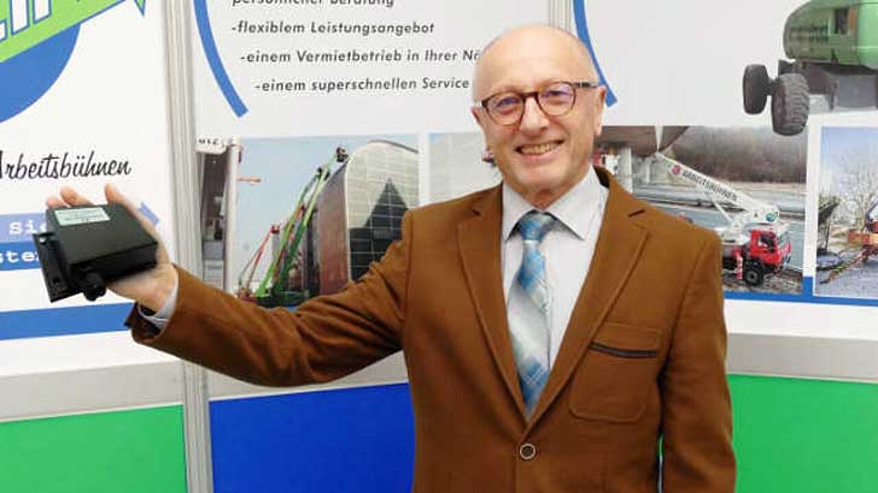 Leopold Mayrhofer