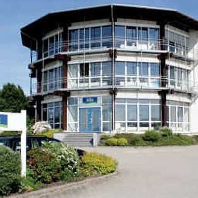 Mehrheitsgesellschafterin Söll GmbH