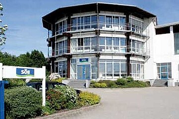 Mehrheitsgesellschafterin Söll GmbH