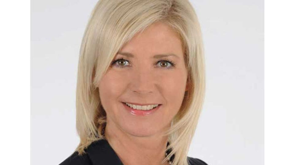 Ulrike Scharf