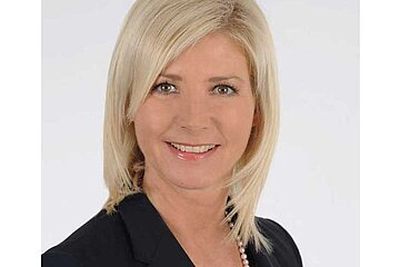 Ulrike Scharf