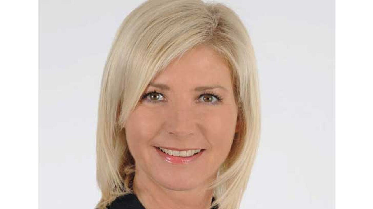 Ulrike Scharf