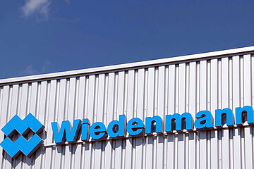 Wiedenmann