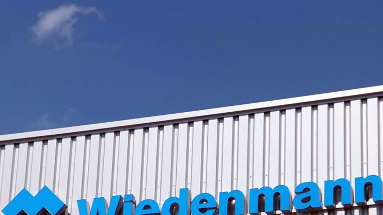 Wiedenmann