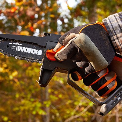 Worx Säge Positec Gruppe
