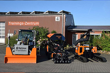 Optimas Mietpark