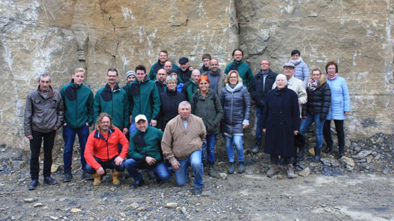 Lindenlaub-Team