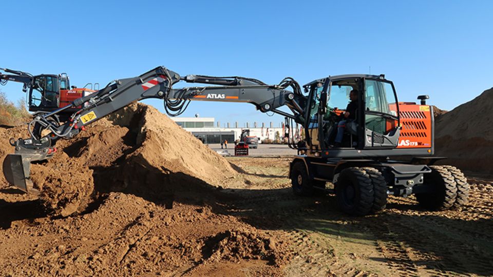 ATLAS Bagger