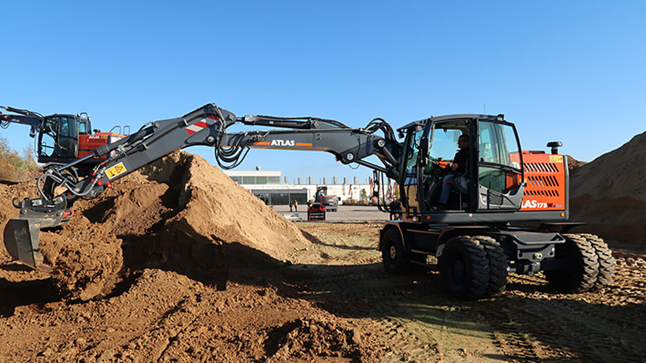 ATLAS Bagger