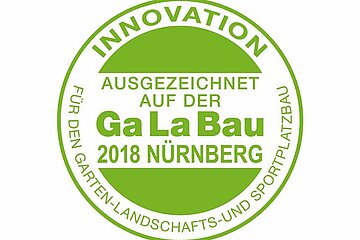 Innovations-Medaille