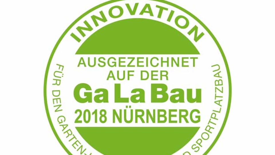 Innovations-Medaille