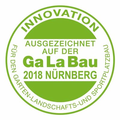 Innovations-Medaille