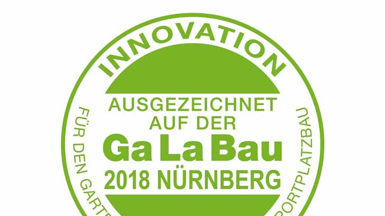 Innovations-Medaille