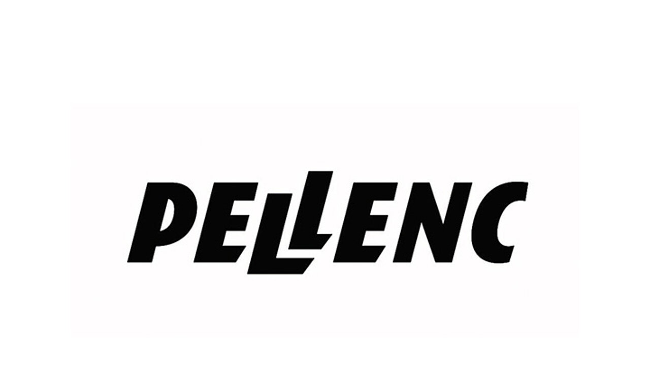 Pellenc