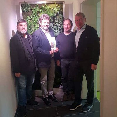 Vertiko GmbH