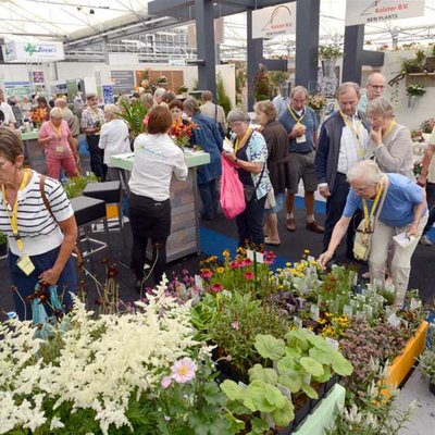 Plantarium 2015