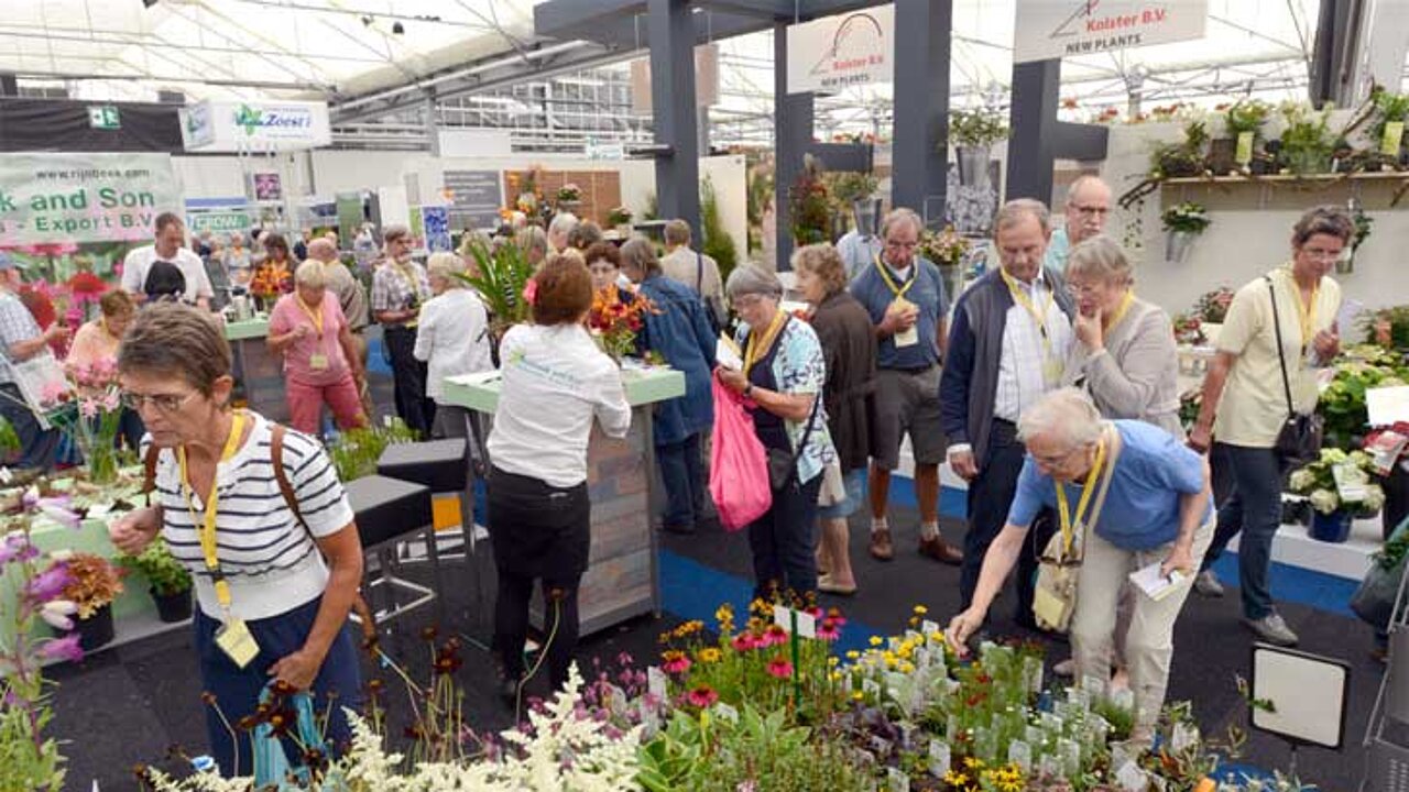 Plantarium 2015