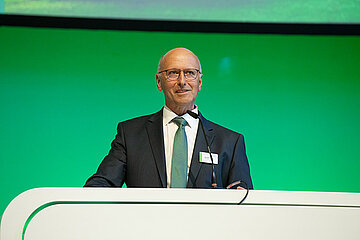 VGL NRW Präsident