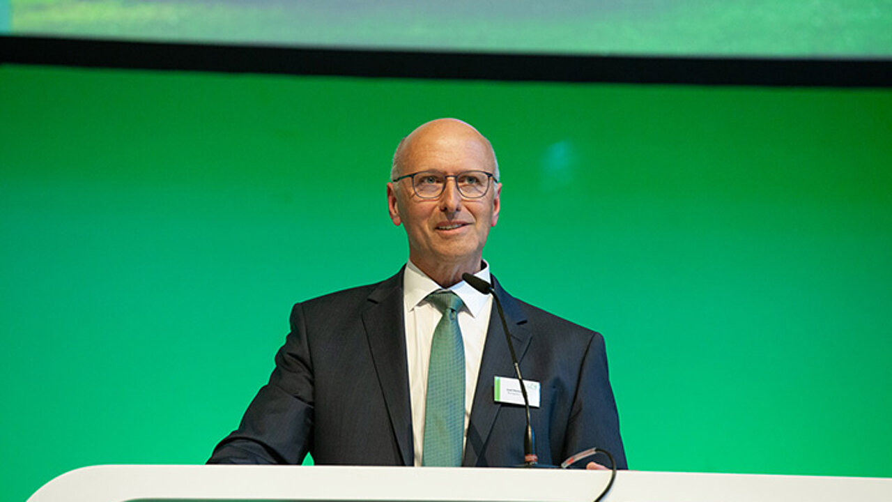 VGL NRW Präsident