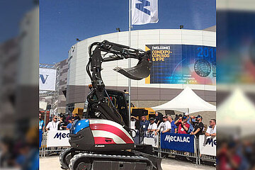 Conexpo