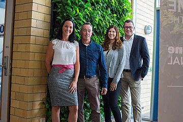 Team von Mobilane