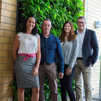 Team von Mobilane