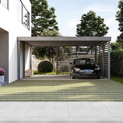 greenstar Rasenplatte