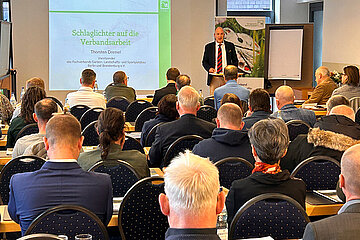 FGL Mitgliederversammlung