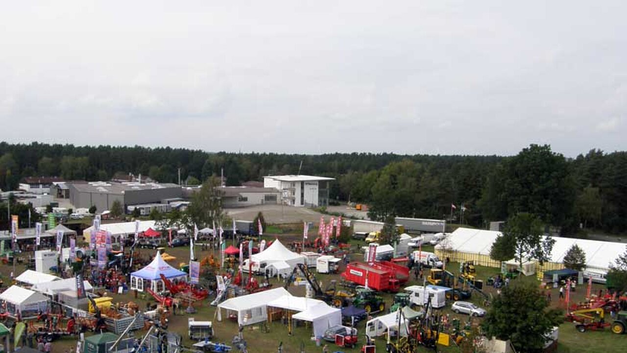 Forst live Nord